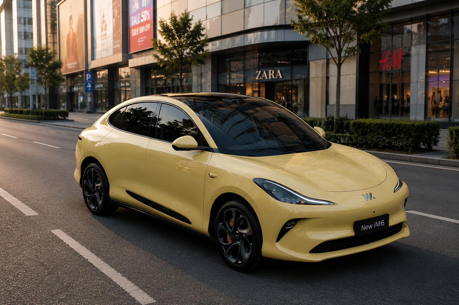 MG iM6 SUV India 2026: Ultimate Guide to Price, Launch Date, Specs & Features