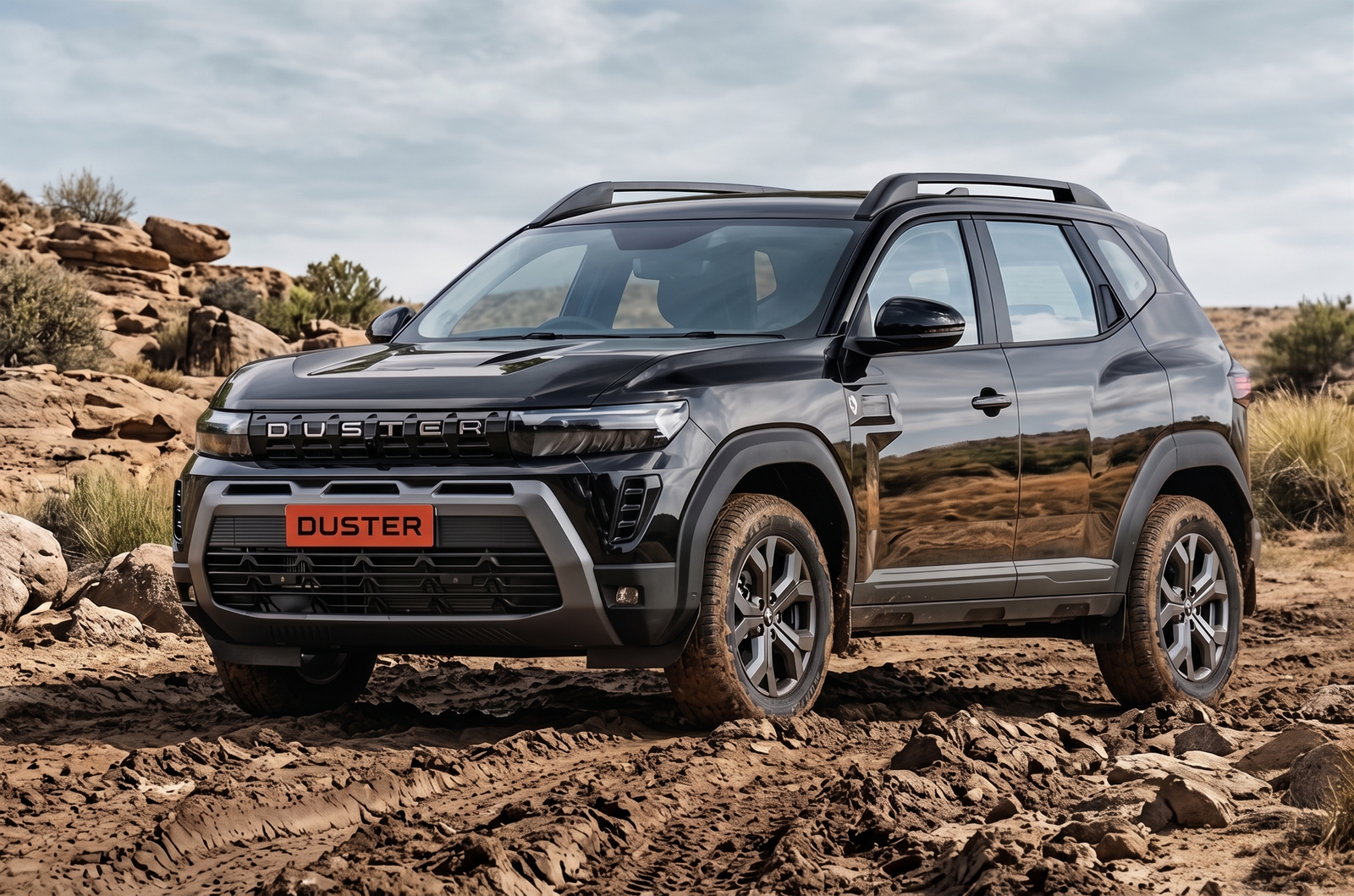 Renault Duster Hybrid Is Coming — Should You Still Buy the Turbo-Petrol Now?